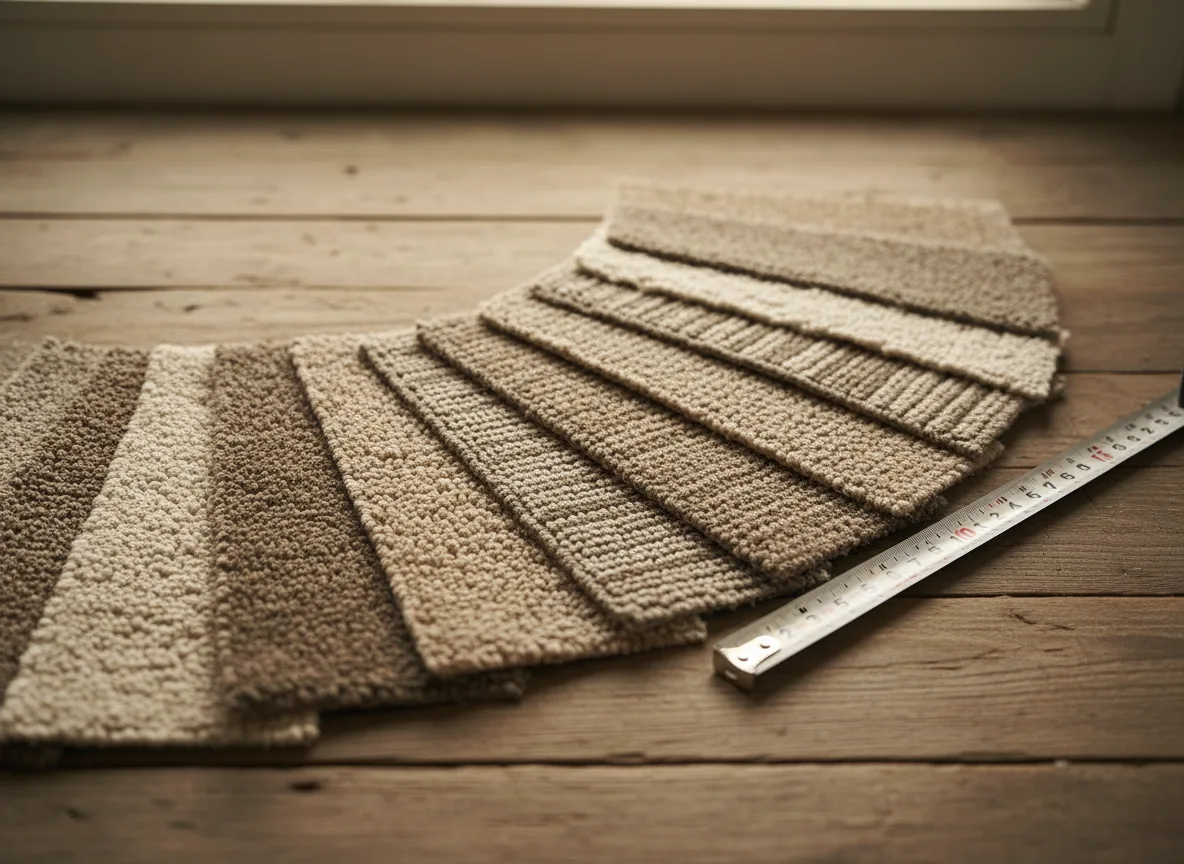 Carpet Installation Lewistown, IL FAQs